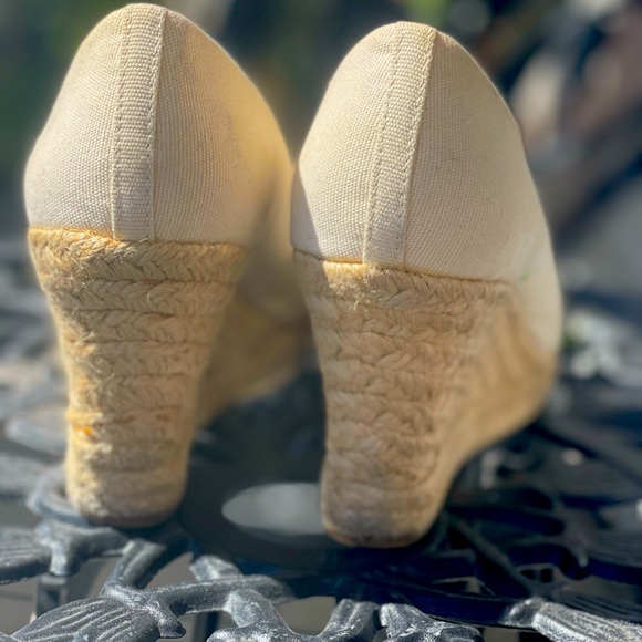 J.crew Espadrilles - Picture 2 of 10